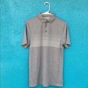 Champion polo shirt